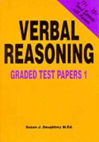 Verbal Reasoning