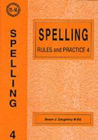 Spelling Rules and Practice