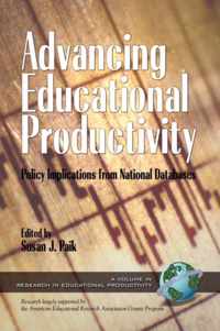 Advancing Educational Productivity