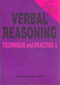 Verbal Reasoning