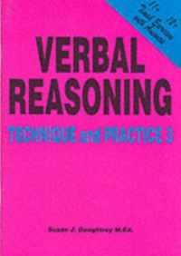 Verbal Reasoning