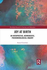 Joy at Birth