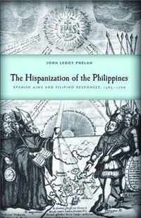 The Hispanization of the Philippines