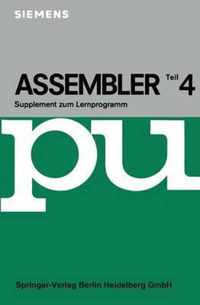 Assembler IV