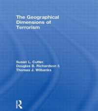 The Geographical Dimensions of Terrorism