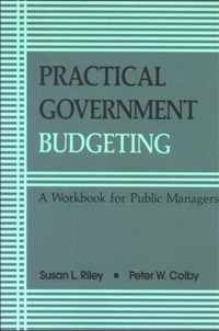 Practical Government Budgeting