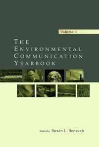 The Environmental Communication Yearbook