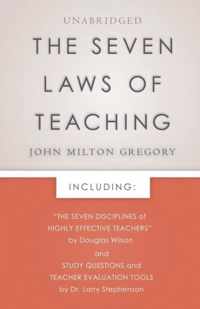 Seven Laws Of Teaching