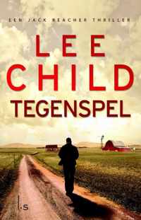 Jack Reacher 15 - Tegenspel