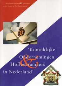 Koninklyke ondernemingen & hofleverancier