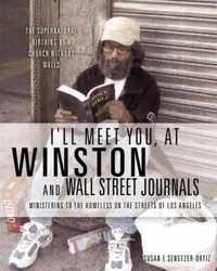 I'll Meet You, At Winston And Wall Street Journals