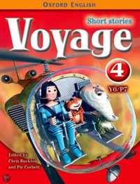 Oxford English Voyage