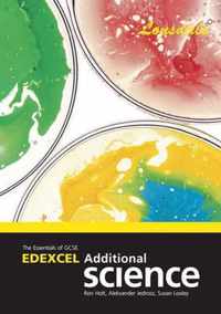 Edexcel Additional Science