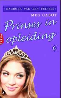 Prinses in opleiding