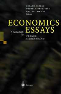 Economics Essays