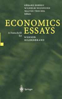 Economics Essays