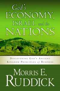 God's Economy, Israel and the Nations