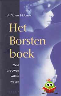 Het borstenboek