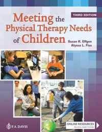 Meeting the Physical Therapy Needs of Children