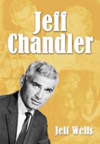 Jeff Chandler