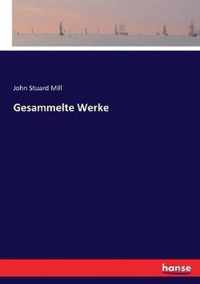 Gesammelte Werke