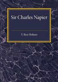 Sir Charles Napier