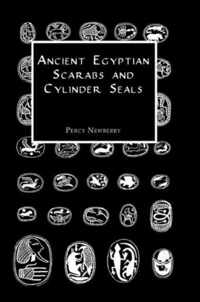 Ancient Egyptian Scarabs and Cylinder Seals