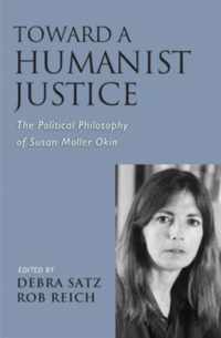 Toward a Humanist Justice