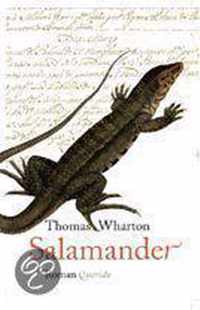 Salamander