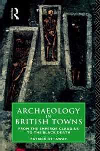 Archaeology in British Towns