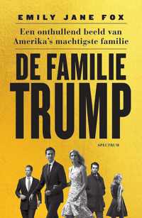 De familie Trump