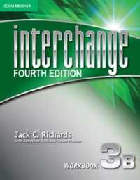 Interchange Level 3 Workbook B