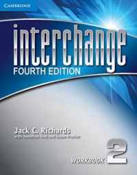 Interchange Level 2 Workbook