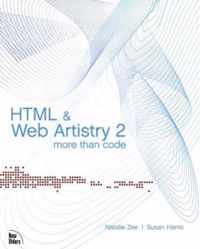 HTML & Web Artistry 2