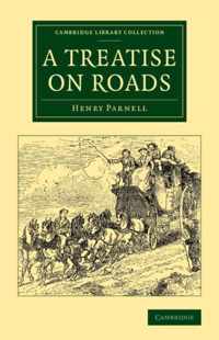 A Treatise on Roads