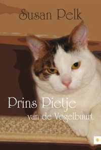 Prins Pietje Van De Vogelbuurt