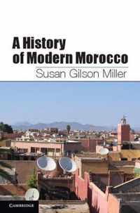 History Of Modern Morocco