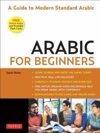 Arabic for Beginners