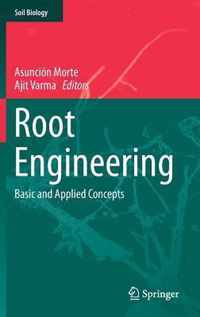 Root Engineering