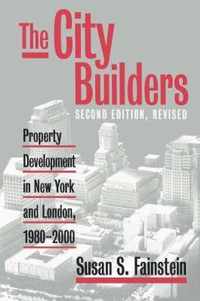 The City Builders