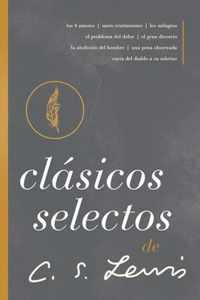 Clasicos selectos de C. S. Lewis