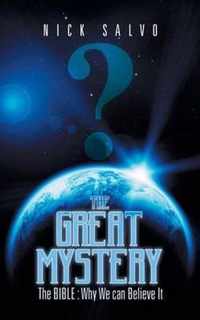 The Great Mystery: The Bible