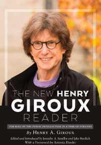 The New Henry Giroux Reader