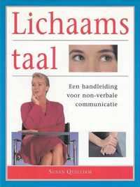 LICHAAMSTAAL