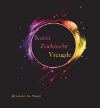 Kunst Zoektocht Vreugde
