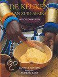 De Keuken van Zuid-Afrika - Een Culinaire Reis