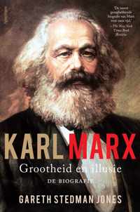 Karl Marx