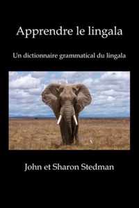 Dictionnaire grammatical du lingala