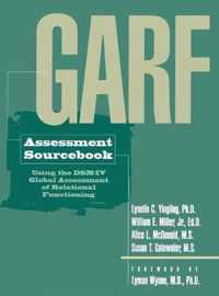 GARF Assessment Sourcebook