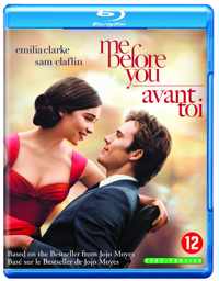 Me Before You